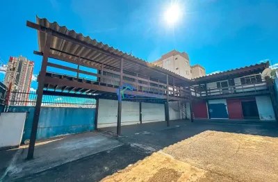 Barracão / Galpão / Depósito à venda no Centro, Indaiatuba 