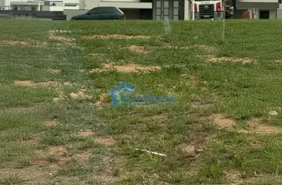 Terreno à venda, jardim residencial dona maria candida, indaiatuba, sp