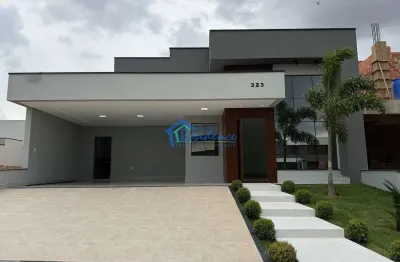 Casa à venda, jardim residencial dona maria candida, indaiatuba, sp