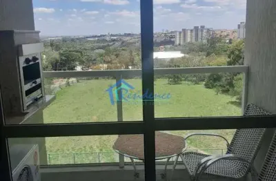 Apartamento para venda e locação, jardim sevilha, indaiatuba, sp