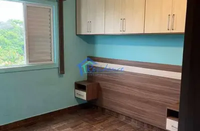 Apartamento com 2 quartos à venda no Jardim Jequitibá, Indaiatuba 