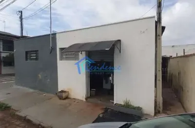Ponto comercial para alugar na Vila Maria Helena, Indaiatuba 