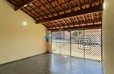 Casa com 2 quartos para alugar no Jardim Morada do Sol, Indaiatuba 