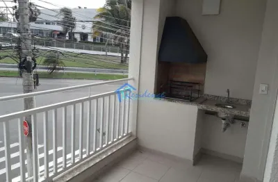 Apartamento com 2 dormitórios para alugar, 68 m² por r$ 2.600,00/mês - jardim sevilha - indaiatuba/