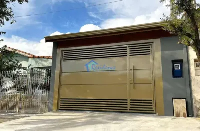 Casa com 2 quartos à venda no Parque das Nações, Indaiatuba 