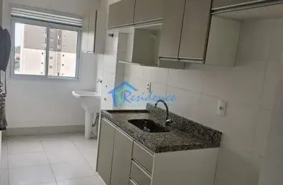 Apartamento para locação, jardim santiago, indaiatuba, sp