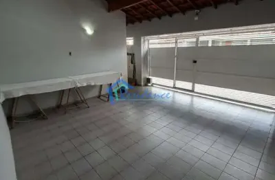 Casa à venda, núcleo habitacional brigadeiro faria lima, indaiatuba, sp