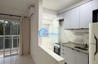 Apartamento com 2 dormitórios, 51 m² - venda por r$ 477.000,00  - villa helvetia - indaiatuba/sp