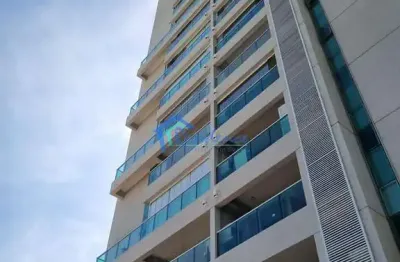 Apartamento com 3 quartos à venda no Jardim Pompéia, Indaiatuba 