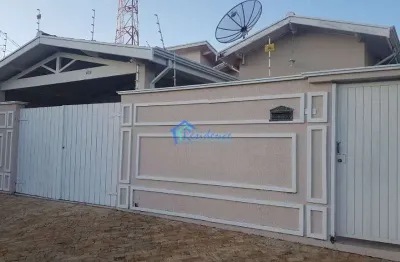 Casa com 4 dormitorios  sendo 1 suite a venda na vila maria helena, indaiatuba - sp