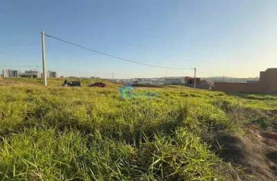 Terreno à venda no Jardim Bom Sucesso, Indaiatuba 