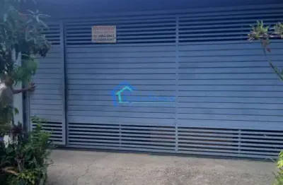 Casa à venda, jardim hubert, indaiatuba, sp próxima à supermercado, padarias e escola. aceita permu