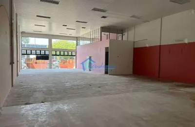 Galpão / barracão para locação, cidade nova, indaiatuba, sp