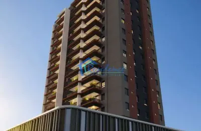 Apartamento com 3 quartos à venda na Vila Teller, Indaiatuba 