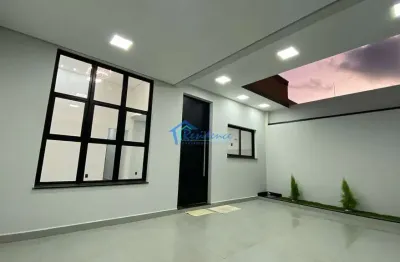 Casa com 3 quartos à venda no Jardim Bom Sucesso, Indaiatuba 