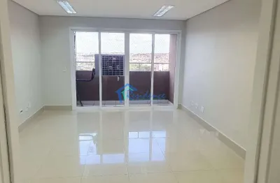 Sala para alugar, 70 m² por r$ 2.885,00 / mês - office premium - indaiatuba/sp