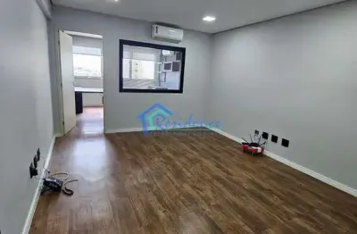 Sala à venda no condomínio office premium torre business, indaiatuba, sp