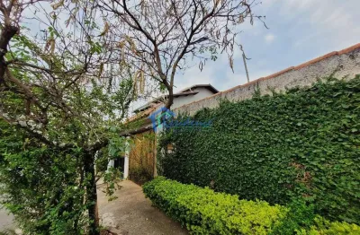 Casa com 3 quartos à venda no Jardim Regina, Indaiatuba 