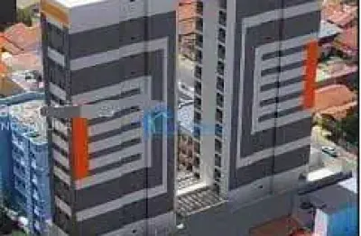 Apartamento novo para venda, a poucos passos da avenida presidente kenedy