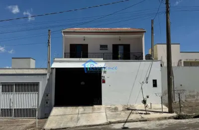 Casa com 3 quartos à venda no Jardim Turim, Indaiatuba 