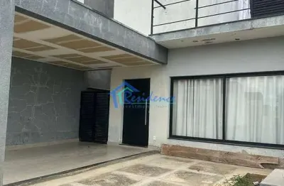 Casa à venda, jardim dos impérios condomínio paraty, indaiatuba, sp