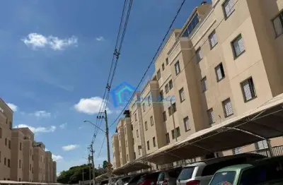 Apartamento à venda,  no condomínio spazio iluminare, no parque são lourenço, indaiatuba, sp