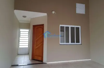 Casa com 3 dormitórios para alugar, 110 m² por r$ 3.405,00/mês - jardim pau preto - indaiatuba/sp