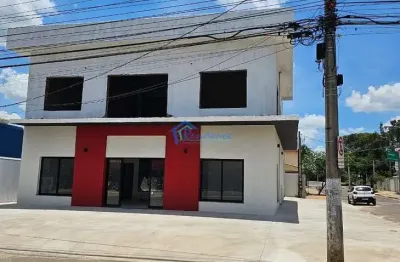 Salão Comercial para locação na Av, Conceição, Vila Maria Helena, Indaiatuba, SP