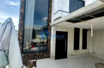 Casa com 3 quartos à venda no Residencial Parque Imperial, Salto 