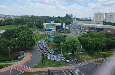 Apartamento à venda, Loft Ekko Houses, Vila Lopes, Indaiatuba, SP