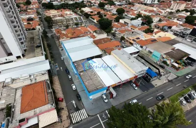 Galpão/Salão para locação, Jardim América, Indaiatuba, SP