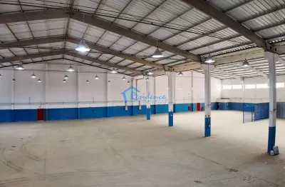 Galpão para Locação 3000M², Recreio Campestre Jóia, Indaiatuba - SP