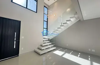 Casa com 2 quartos à venda na Vila Rubens, Indaiatuba 