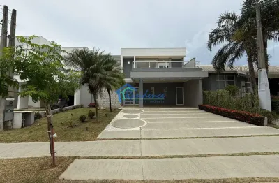 Casa com 4 quartos à venda no Residencial Beira da Mata, Indaiatuba 