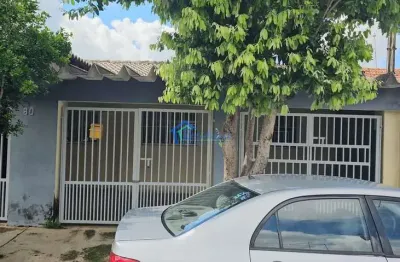 Casa com 3 quartos à venda na Vila Costa e Silva, Indaiatuba 