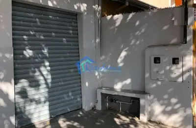 Salão de 40m² para locação, Parque das Nações, Indaiatuba, SP