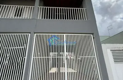 Casa com 1 quarto para alugar no Jardim União, Indaiatuba 