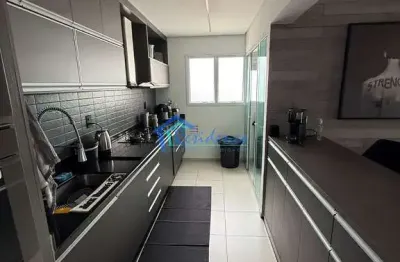 Apartamento com 2 quartos à venda na Vila Almeida, Indaiatuba 