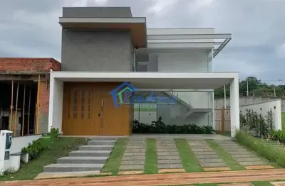 Casa com 3 quartos à venda no Loteamento Green View Village, Indaiatuba 