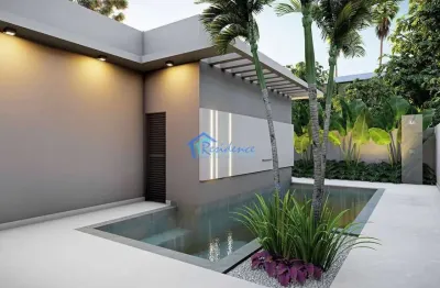 Casa em condomínio fechado com 4 quartos à venda no Jardim Santa Rita, Indaiatuba 