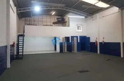 Salão, 230 m² - venda por R$ 1.800.000,00 ou aluguel por R$ 7.500,00/mês - Jardim Morada do Sol - I