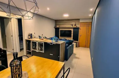Apartamento com 2 quartos à venda no Jardim Nair Maria, Salto 