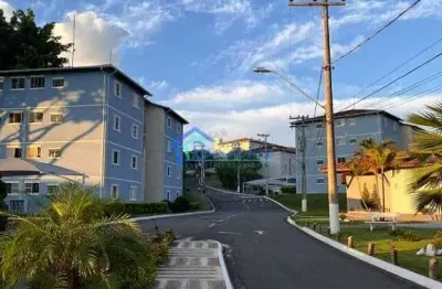 Apartamento com 2 dormitórios para alugar, 65 m² por R$ 2.595,00/mês - Solar dos Girassóis - Indaia