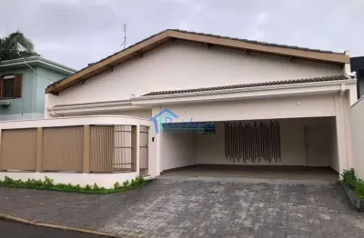 Casa com 4 quartos à venda no Jardim Dom Bosco, Indaiatuba 