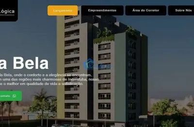 Apartamento para locação, Jardim Santa Cruz, Indaiatuba, SP