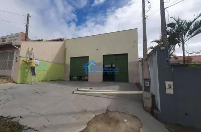 Salão para locação, Residencial Monte Verde, Indaiatuba, SP