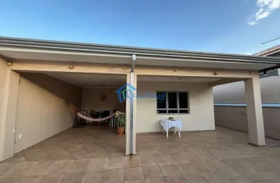 Casa com 3 quartos à venda no Jardim Itamaracá, Indaiatuba 