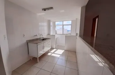 Apartamento com 1 quarto à venda na Avenida Barão do Rio Branco, 1870, Centro, Juiz de Fora