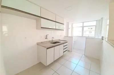 Apartamento com 1 quarto para alugar na Avenida Barão do Rio Branco, 1870, Centro, Juiz de Fora