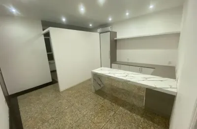 Sala para locação, ideal pra consultório, sem vaga de garagem